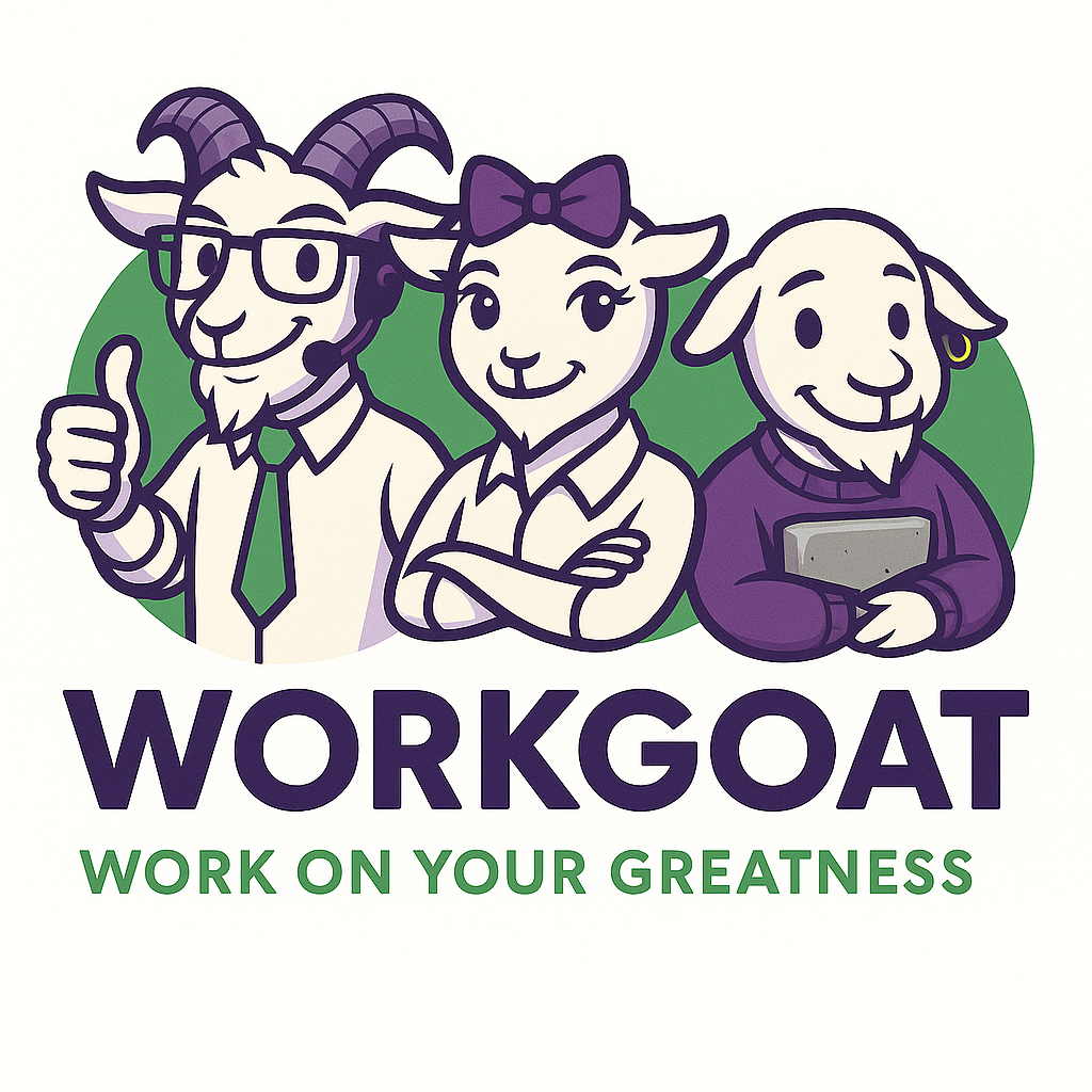 WorkGOAT